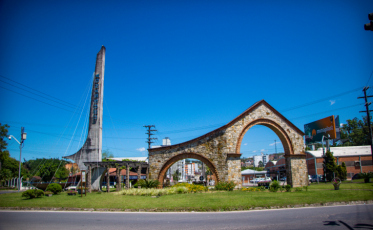 Moradores de Urussanga levam susto com detonação programada