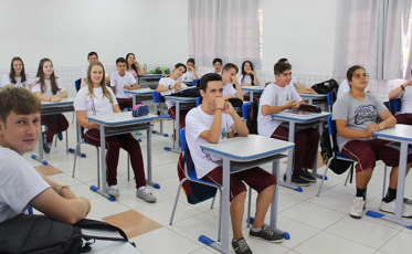 Secretaria de Educação de Urussanga divulga edital para matrículas e rematrículas