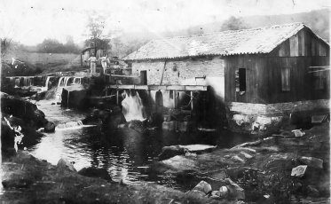 Fotografias resgatam memória na bacia do rio Urussanga