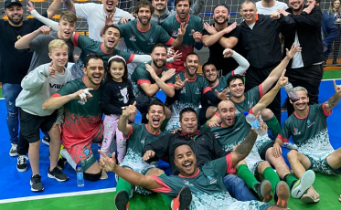 Urussanga: Final do Campeonato Regional Adulto da LUD será nesta sexta-feira