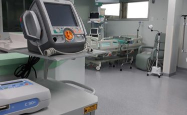 Criciúma com cada vez mais pacientes internados por Covid-19