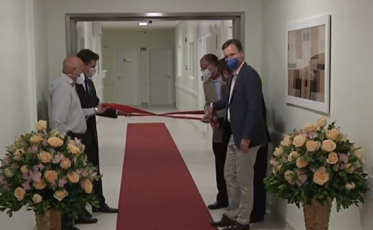 UTI Neonatal da Unimed funcionando a partir desta segunda-feira