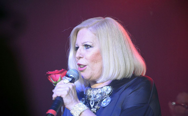 Cantora Vanusa morre aos 73 anos