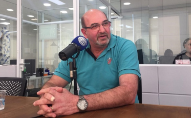 Vanderlei Januário: da tornearia mecânica a produção de tratores