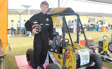 Do Baja Satc para a Volkswagen