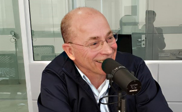 Vanir Zanatta conta como a Cooperja se tornou uma das maiores do pais