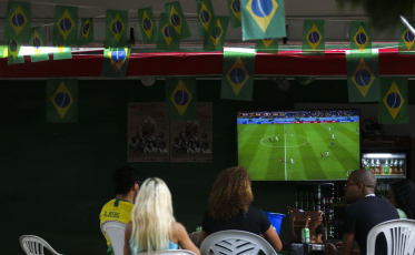 Copa do Mundo 2022: Saiba onde assistir os jogos desta segunda-feira (28)