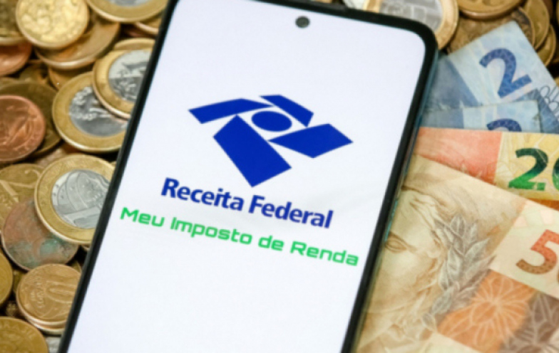 Receita paga malha fina de abril com R$ 592 milhões e libera saque para 415 mil