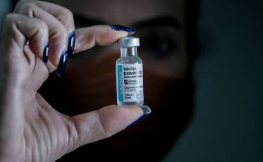 Covid-19: Quarta dose das vacinas à disposição dos idosos