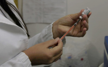 Covid-19: Morro da Fumaça tem quase 5 mil pessoas com esquema vacinal incompleto