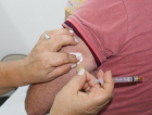 Nova oportunidade para vacinação contra a gripe em Maracajá