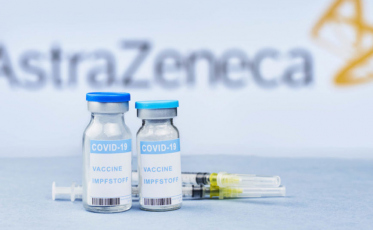 Uma dose de vacinas reduz infecção em até 65%, revela estudo