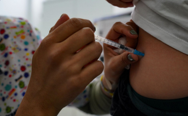 Criciúma registra aumento de casos de gripe e reforça importância da vacinação