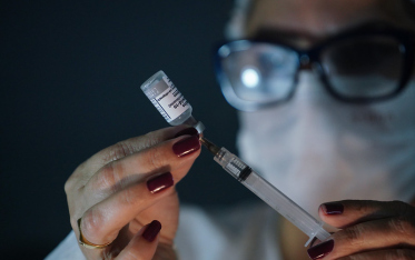 O fantástico sistema imunológico e as vacinas 2.0