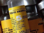 Vacinação contra a febre amarela passa a ser ainda mais importante