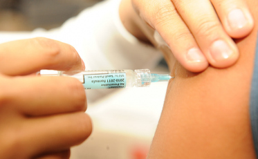 Campanha Nacional de Vacinação começa segunda-feira