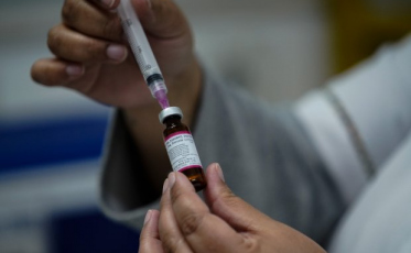 Santa Catarina amplia faixa etária para vacinação contra o sarampo