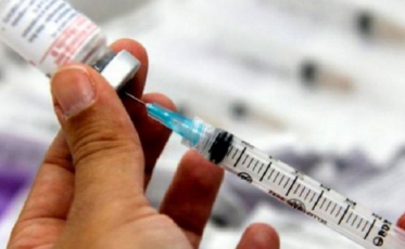 Santa Catarina recebe 27 mil doses da vacina pentavalente
