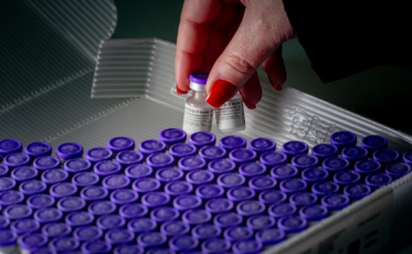 Estado recebe mais 316 mil doses da vacina contra a Covid-19 entre segunda e terça-feira