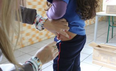 Faltam vacinas na região 