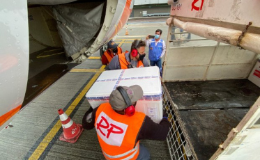 Todos os municípios catarinenses vão receber vacinas de todos os fabricantes