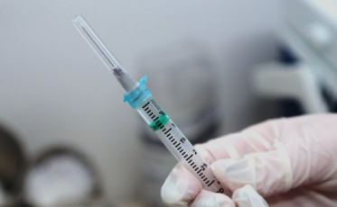 Covid-19: Quase 70 mil pessoas não retornaram para tomar a segunda dose no estado