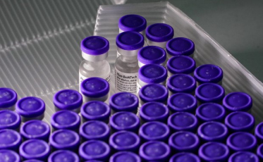 Governo do estado faz alerta para quem tomou vacina da Pfizer