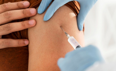 Vacinação contra a gripe: combata essa doença que pode até levar à morte