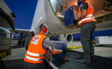 Covid-19: Criciúma vai receber mais 7.556 doses