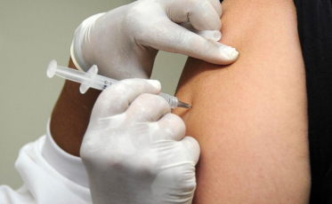 Campanha de Vacinação contra a Influenza vacinará quase 4 mil em Siderópolis