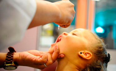 Vacinação de crianças em Maracajá tem baixa cobertura e preocupa autoridades