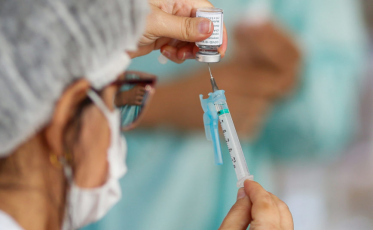 Santa Catarina tem mais 2,3 mil casos de Covid-19 nas últimas 24h