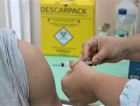 Vacinas: Içara atinge a marca de 90 mil doses aplicadas