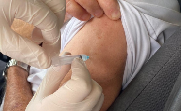 Secretaria de Saúde de Cocal do Sul abre novas salas de vacinação