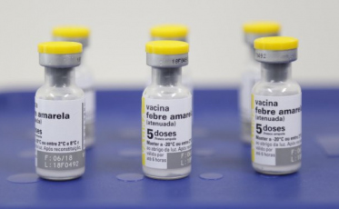 Governo do Estado reforça importância da vacinação contra a febre amarela