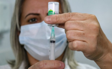 Santa Catarina vacina mais de 80 mil pessoas contra gripe em uma semana