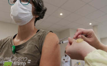 Covid-19: MP acompanha processo de vacinação em SC para evitar irregularidades