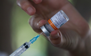 Covid-19: Falta à segunda dose preocupa municípios