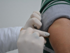 Mais uma etapa de vacinação contra a Influenza