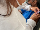 Covid-19: Criciúma começa a aplicar nova dose de reforço