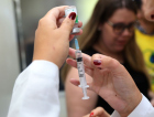 Influenza: Vacinação é prorrogada para público de todas as fases