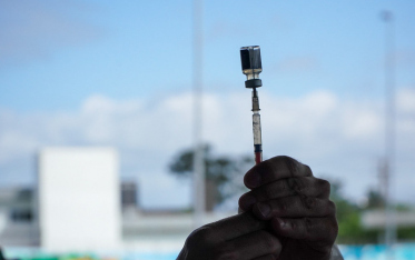 Como mudar o comportamento dos antivacinas?