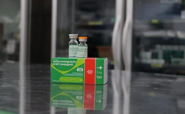 Mais de mil vacinados com a ACWY em Criciúma