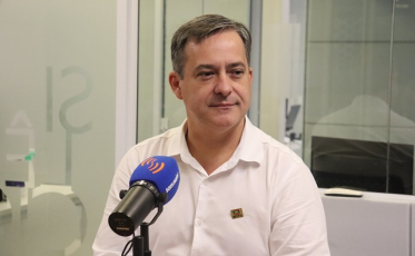 Vaguinho ao vivo na Som Maior