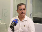 No dia da eleição, Vaguinho destaca importância da democracia