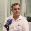Vaguinho vota em Criciúma e destaca importância da democracia
