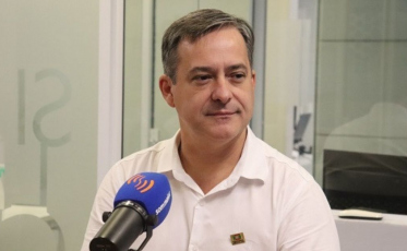 Vagner Espíndola será presidente da Amrec a partir de fevereiro