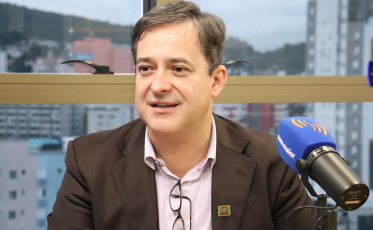 Vagner Espíndola será candidato a prefeito de Criciúma pelo PSD