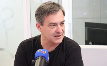 [Áudio] Vaguinho avalia primeiro ano de gestão como prefeito e projeta 2026