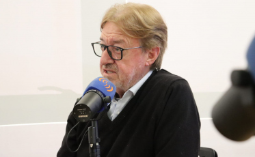 Parlatório recebe o presidente da Acic, Valcir Zanette